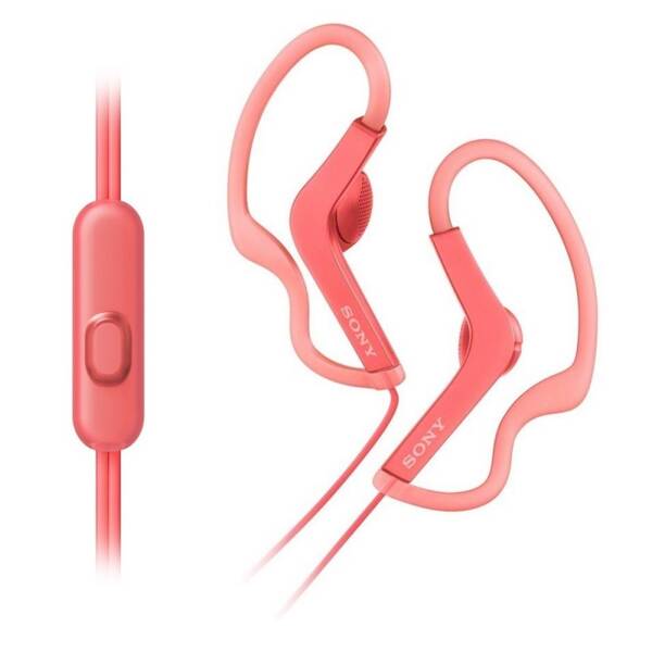 Sluchátka Sony MDR-AS210APP 

