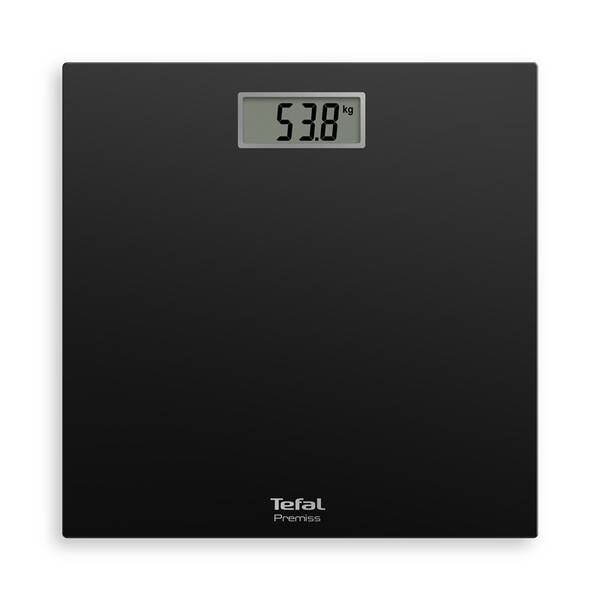 Osobní váha Tefal PP1400V0 černá

