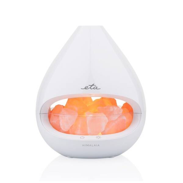 Aroma difuzér ETA 5634 90000 bílý

