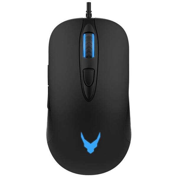 Myš PLATINET VARR VSETMPX6 + podložka pod myš černá

