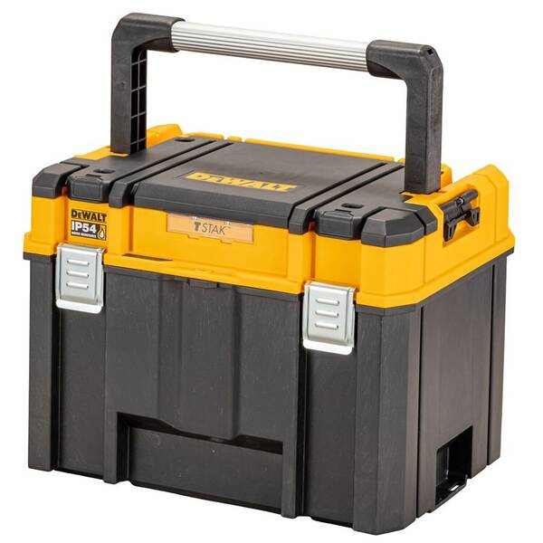Box na nářadí Dewalt DWST83343-1 

