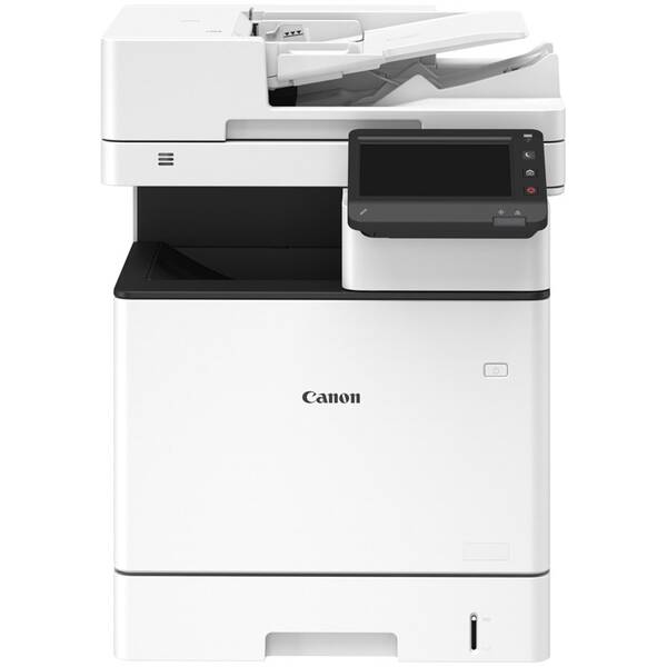 Tiskárna multifunkční Canon i-SENSYS MF842Cdw bílá

