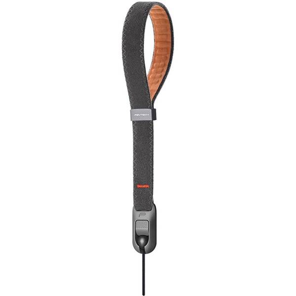Popruh PGYTECH Camera Wrist Strap Air (Deep Grey) šedé

