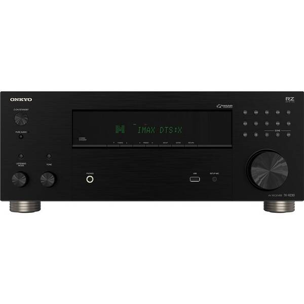 AV Receiver Onkyo TX-RZ30 černý

