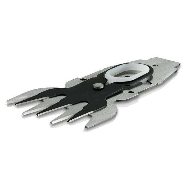 Nože náhradní Bosch 80mm, 2609003884 černé/stříbrné

