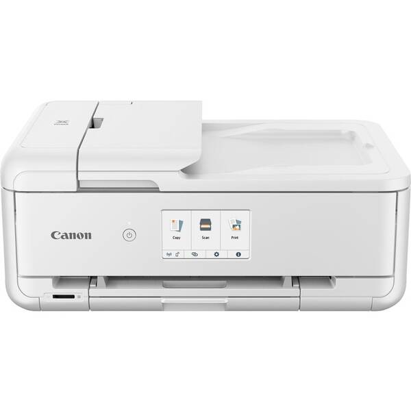 Tiskárna multifunkční Canon TS9551C bílá

