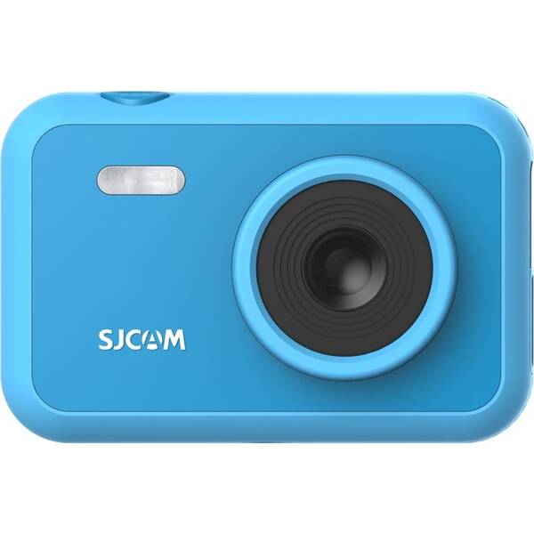 Outdoorová kamera SJCAM F1 Fun Cam modrá

