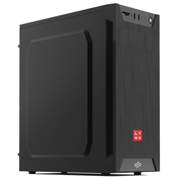 Stolní počítač Lynx Challenger 

