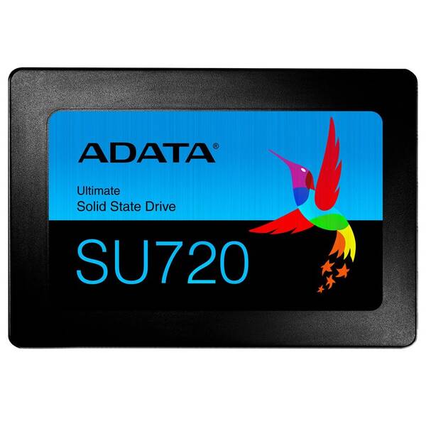 SSD ADATA Ultimate SU720SS 1TB 2.5" 

