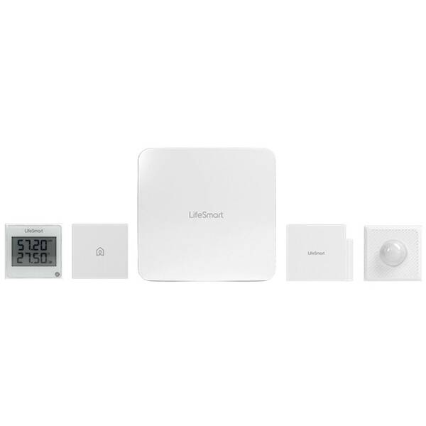 Kompletní sada LifeSmart Smart Home 

