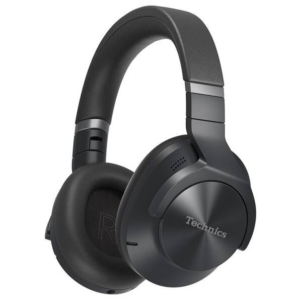 Sluchátka Technics EAH-A800E-K černá


