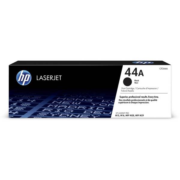 Toner HP 44A, 1 000 stran černý

