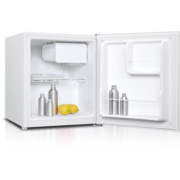Chladnička Philco PSB 401 W Cube bílá

