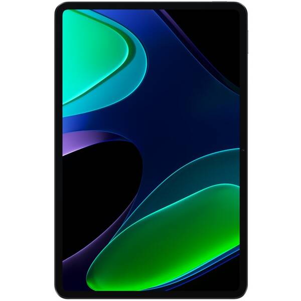 Dotykový tablet Xiaomi Pad 6 6 GB / 128 GB šedý

