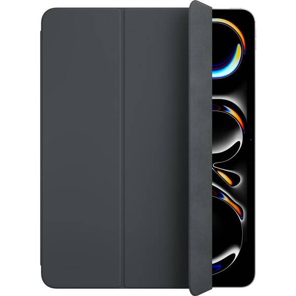 Pouzdro na tablet Apple Smart Folio pro iPad Pro 13" M5 - černé 

