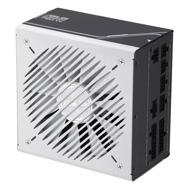 Zdroj Asus AP-750G 750W 80+ Gold 

