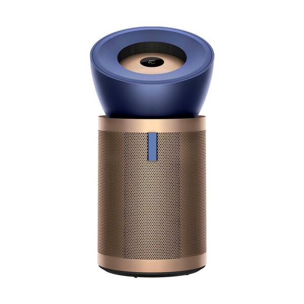Čistička vzduchu Dyson Purifier Big+Quiet Formaldehyde BP04 modrá/měděná

