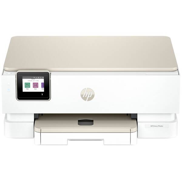 Tiskárna multifunkční HP ENVY Photo 7230, služba HP Instant Ink bílá


