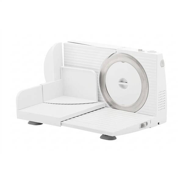 Kráječ Gorenje R402W bílý

