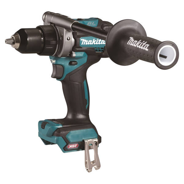 Vrtací šroubovák Makita DF001GZ01  XGT 40V, Makpac (bez baterie) 

