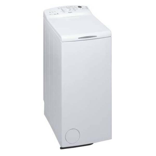 Pračka Whirlpool WTLS 55712 bílá

