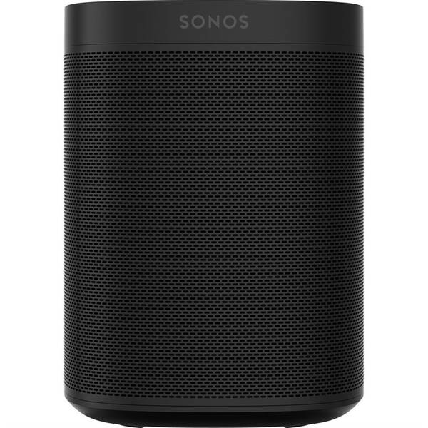 Reproduktor SONOS One (2.gen.) černý

