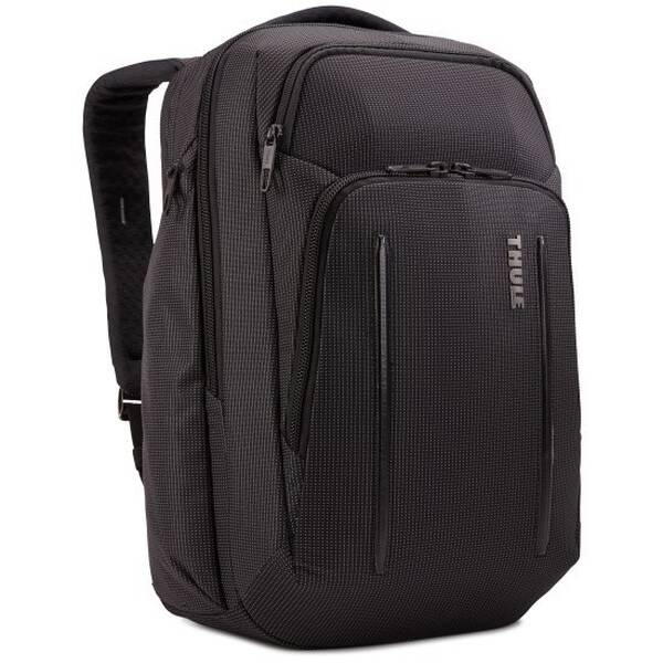 Batoh na notebook THULE Crossover 2 30 l černý

