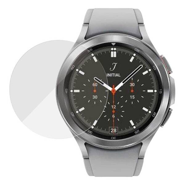 Tvrzené sklo PanzerGlass na Samsung Galaxy Watch 4 Classic (46 mm) 

