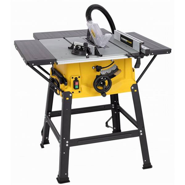Pila stolní POWERPLUS POWX07595 

