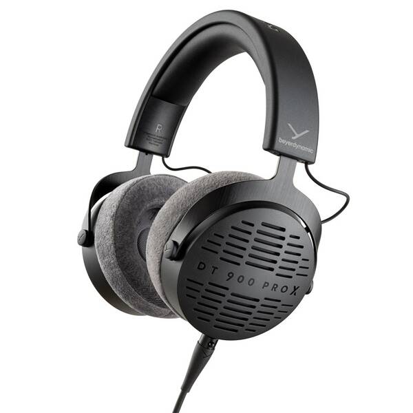 Sluchátka Beyerdynamic DT 900 PRO X černá


