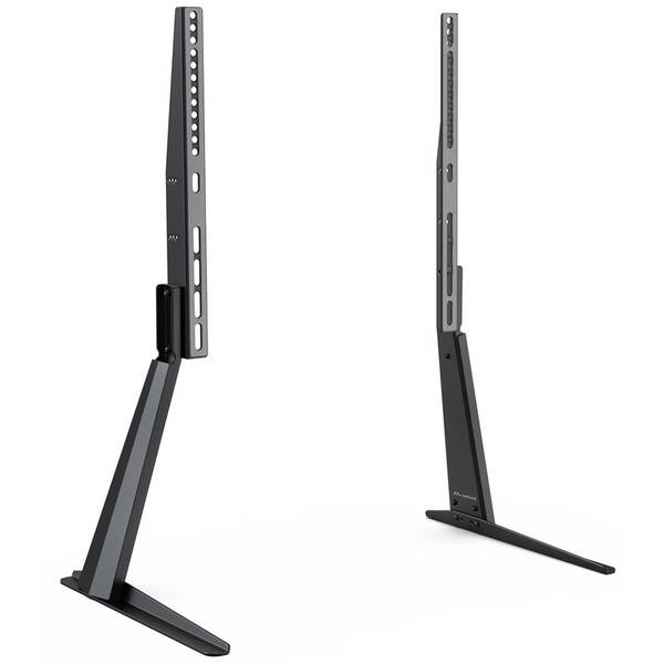 Stojan pro TV Meliconi Feet 600 pro úhlopříčky 32"- 65", nosnost 35 kg 

