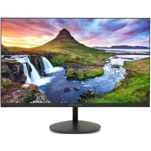Monitor Acer AOpen 24CL1YE černý

