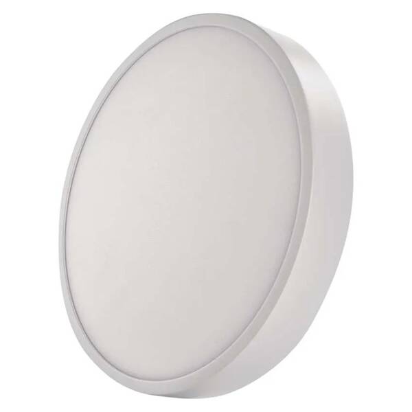 Stropní svítidlo EMOS Nexxo 28,5W, 30cm, 2700lm, neutrální bílá bílé

