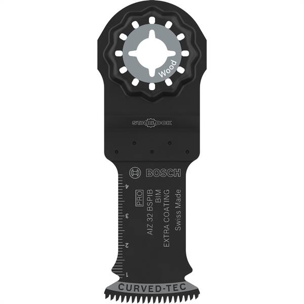 Ponorný pilový list Bosch PRO 2.608.669.070 

