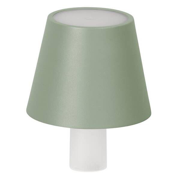 Venkovní lampička Fischer & Honsel na láhev, Fiocco, 1x LED, 2,0 W šalvějová

