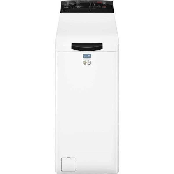 Pračka AEG LTE6K273C bílá

