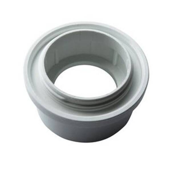 Adaptér Danfoss 014G0253 na ventilová tělesa typu RTD bílý

