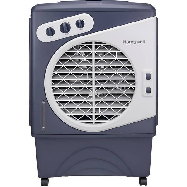 Ochlazovač vzduchu Honeywell AIR COOLER CO60PM šedý

