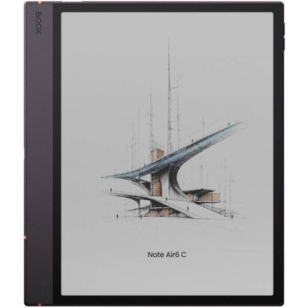 Čtečka e-knih ONYX BOOX  

