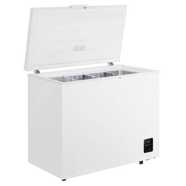 Mraznička Gorenje FH25C6W5 bílá

