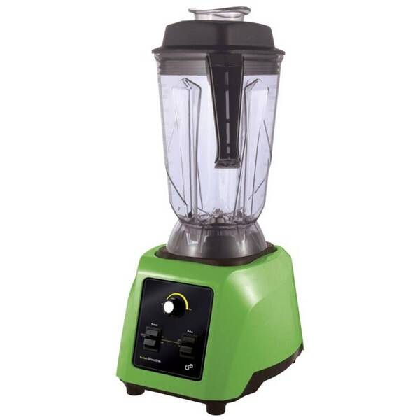 Stolní mixér G21 Blender Perfect smoothie green zelený

