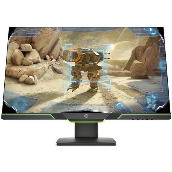 Monitor HP 27xq 

