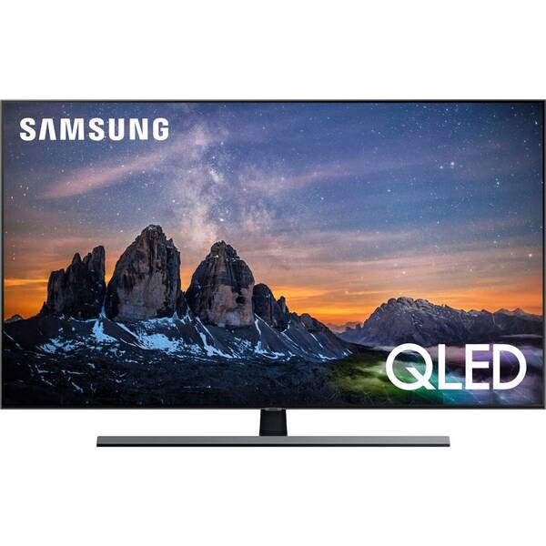 Televize Samsung QE55Q82R 
