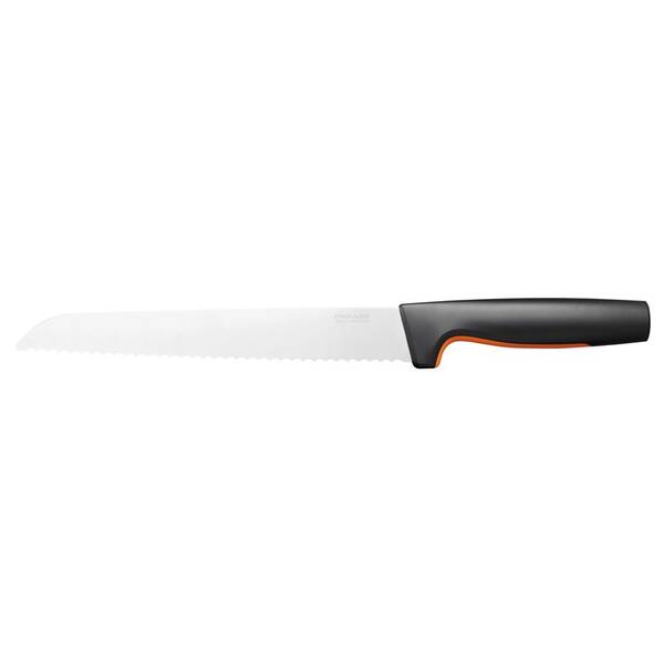 Nůž Fiskars na pečivo 21 cm 

