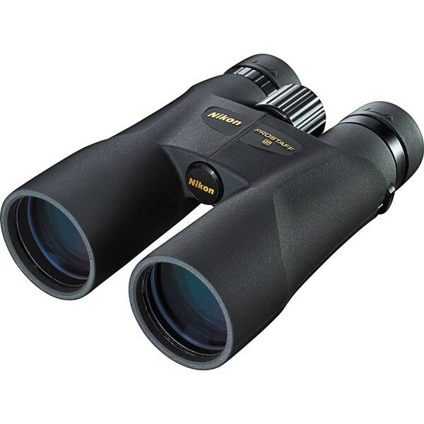 Dalekohled Nikon PROSTAFF 5 10X50 černý

