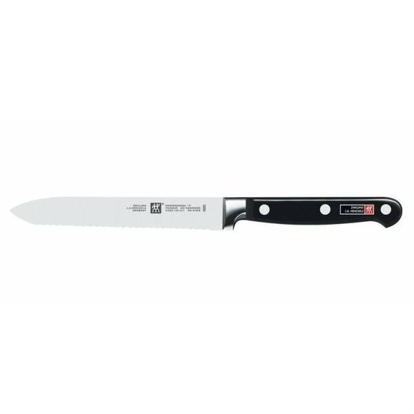 Nůž Zwilling 13 cm nerez

