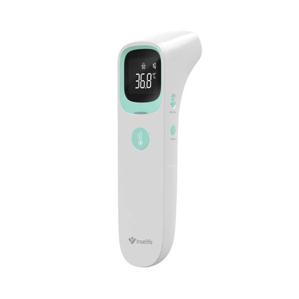 Teploměr TrueLife Care Q9 

