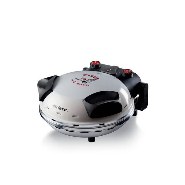 Pec na pizzu Ariete 918 bílá

