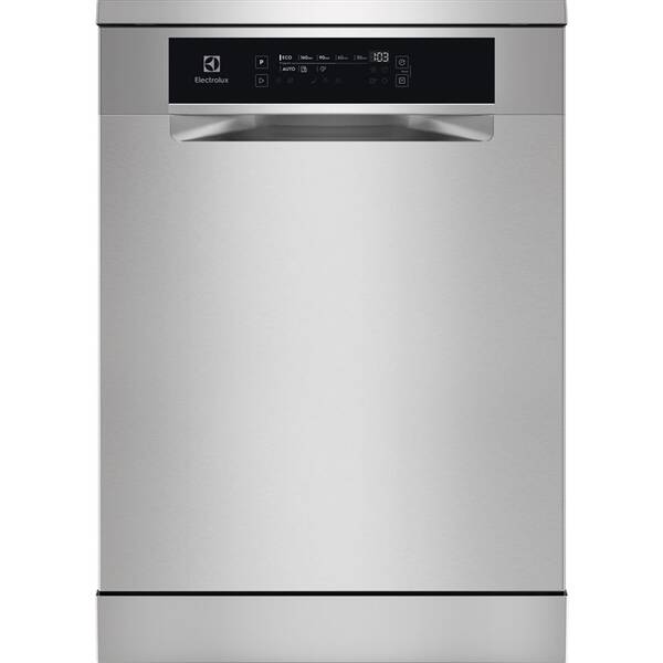 Myčka nádobí Electrolux ESM89400SX nerez


