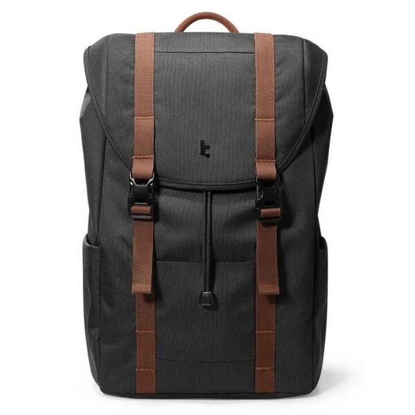 Batoh na notebook tomtoc VintPack - TA1 černý

